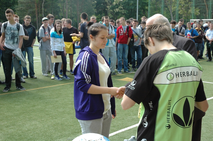 dzien sportu